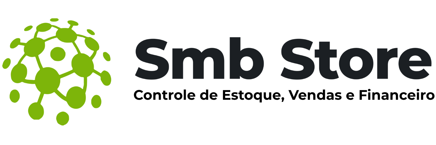 SMB Store Logo